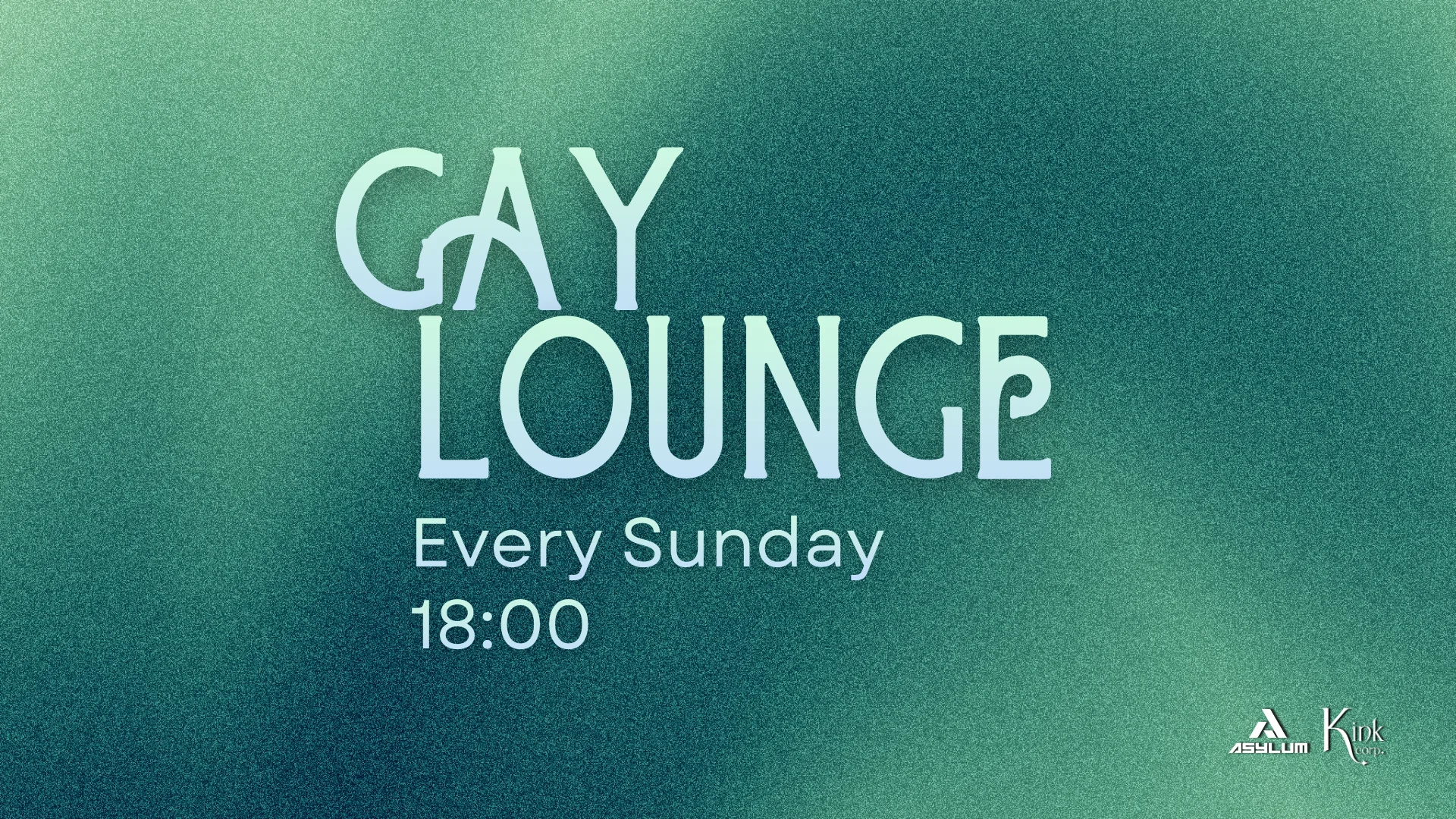 Gay Lounge